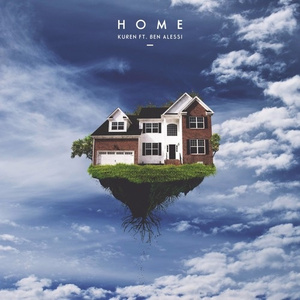 Home (AXXLE Remix)