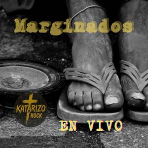 Marginados (en vivo)