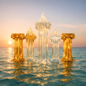 To Kormi Sou Idromeno