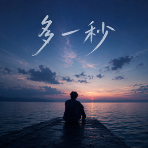 多一秒