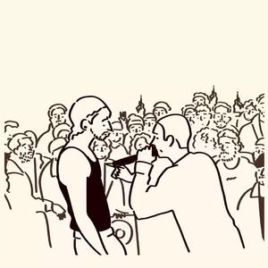 2022深圳中学SMS嘻哈联盟Cypher