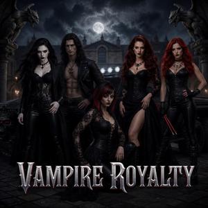 The Eternal Night Queen (Live in Concert)