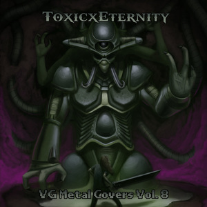 Asgore (From "Undertale") [Metal Cover]