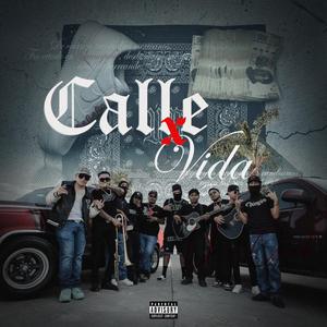 Calle x vida