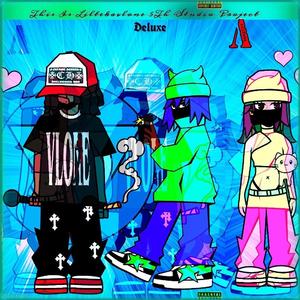 BestDUO (Bonus) (feat. T3llyT3llz)