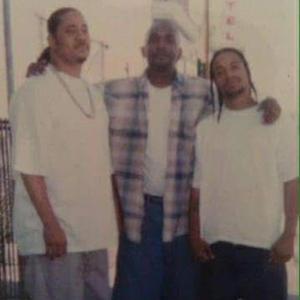 East2West (feat. Yungc Joke)