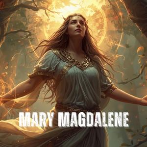 Mary Magdalene