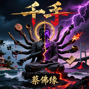 千手