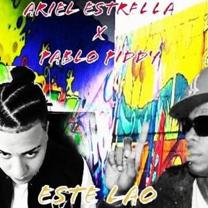 este lao (feat. pablo piddy)