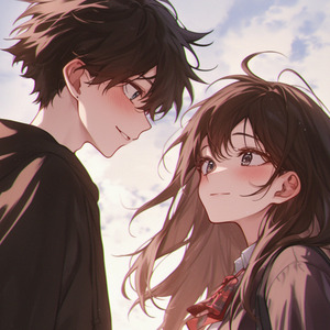 わたし以外と笑わないで