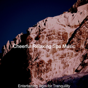 Energetic Complete Relaxation