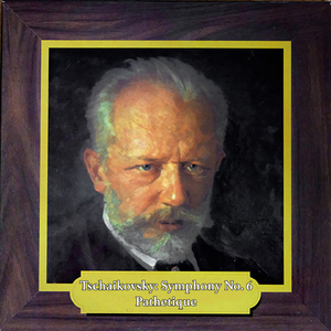 Tchaikovsky: Symphony #6 In B Minor, Op. 74, "Pathétique" - 3. Allegro Molto Vivace