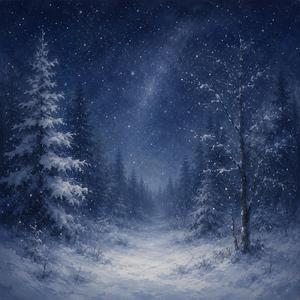 Snowfall