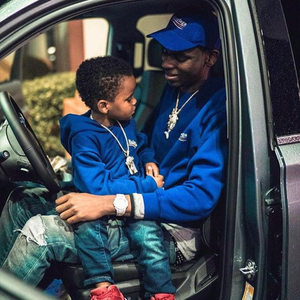 FREE "UnderWorld" 揽佬 x Keyglock 顶级孟菲斯Type Beat