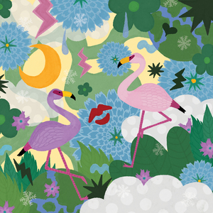 木枯らしのロンド