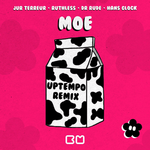 MOE (Uptempo) (Remix)