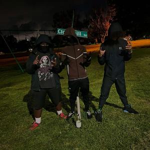 shark city (feat. 1lorwic & lor mook)