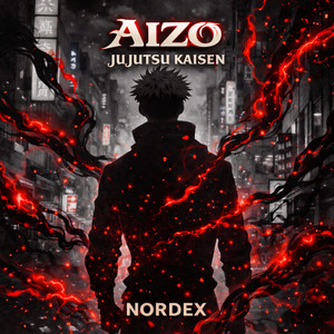 AIZO (JUJUTSU KAISEN)