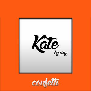 Kate (Original Mix)