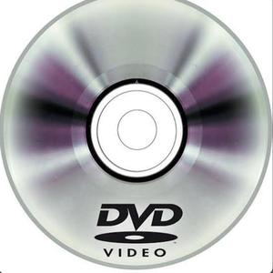 DVD