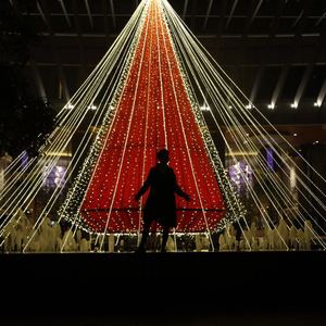 ChristmasSong(翻自 backnumber)