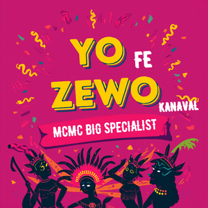 Yo Fe Zewo Kanaval