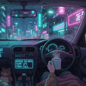 Neon Dashboard
