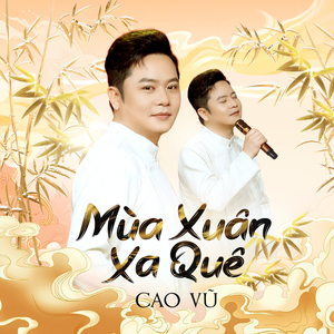 Mùa Xuân Xa Quê (Lofi)