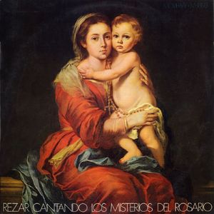 Misterios gozosos (Jesús perdido y hallado en el templo) [Peteneras]