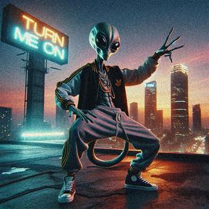 TURN ME ON (TECHNO SPED UP)