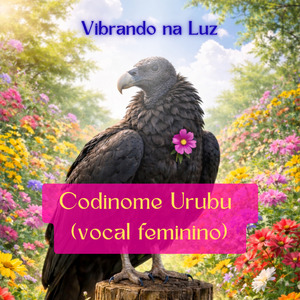 Codinome Urubu (vocal feminino)