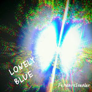 忧郁蓝lonely blue（Prod.undislove）