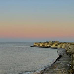 Margate Beach