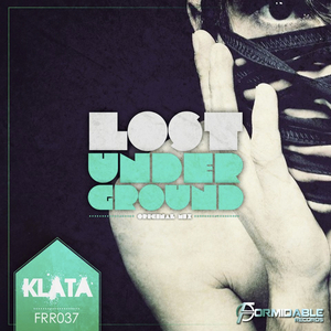 Lost Under Ground (Original Mix)