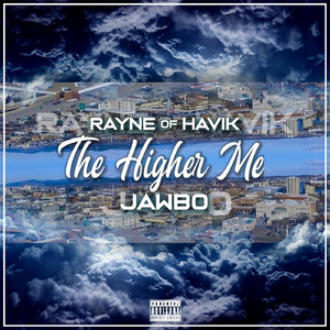 The Higher Me (feat. Jawbo)