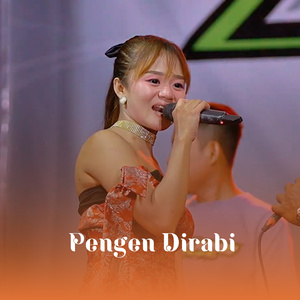 Pengen Dirabi