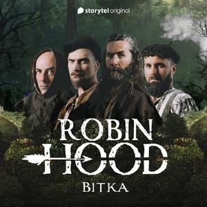 Bitka (Storytel "Robin Hood i Szmaragdowy Król”)