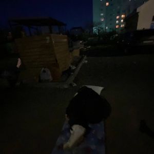 Стадия отрицания