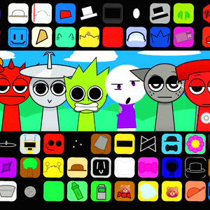 SprunkiRotrizi Phase 8