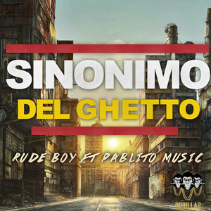 Sinónimo del Ghetto