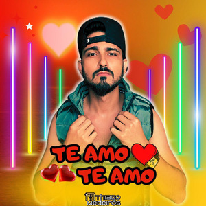 Te Amo Te Amo