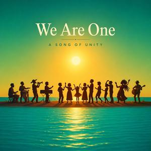 We Are One
