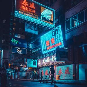 【BEAT】"東京2077" Trap Beat