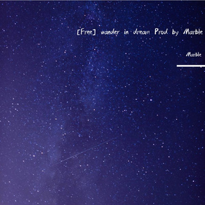 [Free] wander in dream Prod by Marble