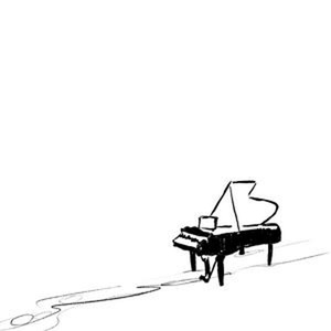 Волга (Piano version)