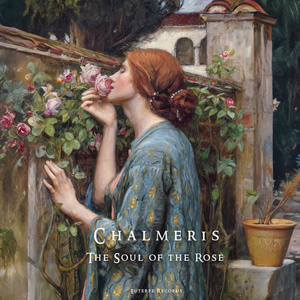 The Soul of the Rose