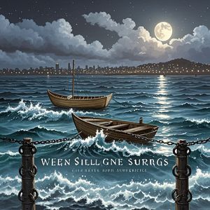 寂静翻涌时_简爱