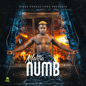 Numb