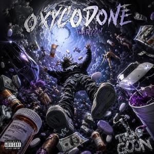 oxycodone