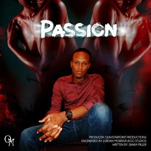 Passion (Tek Not Riddim)